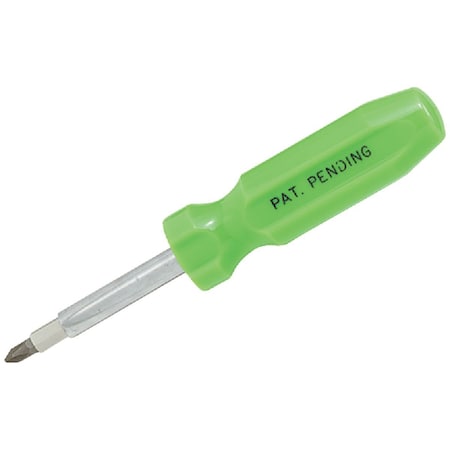 All-Source 10-in-1 Quick Change Multi-Bit Screwdriver 382272